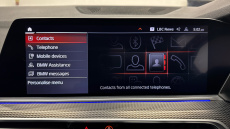 BMW X5 xDrive30d M Sport 5dr Auto Diesel Estate